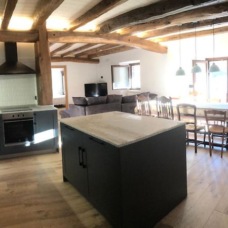 Urruti Villa Zilbeti Ngoại thất bức ảnh