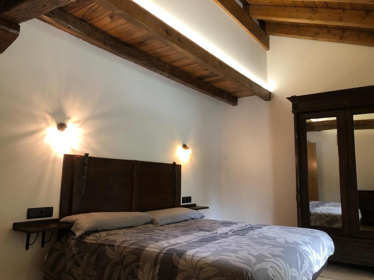 Urruti Villa Zilbeti Ngoại thất bức ảnh