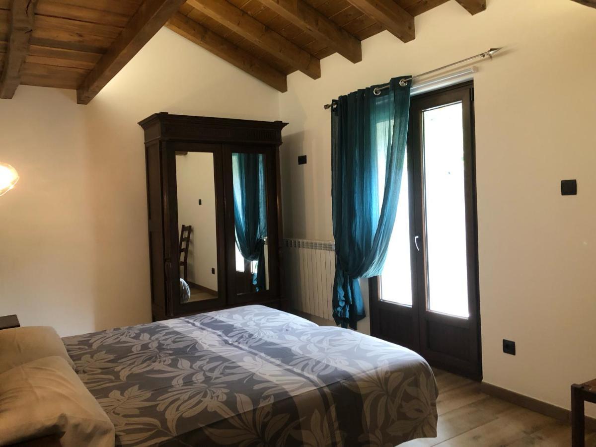 Urruti Villa Zilbeti Ngoại thất bức ảnh