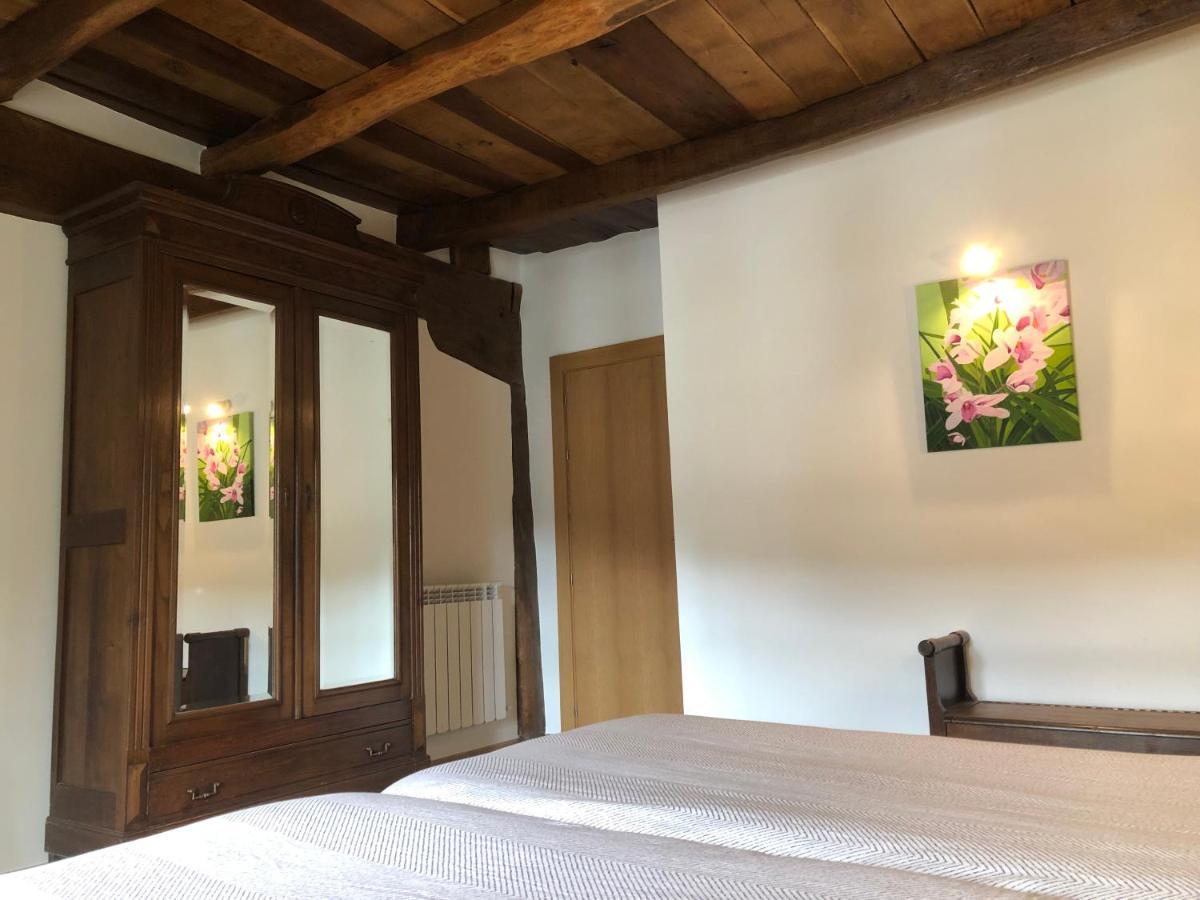 Urruti Villa Zilbeti Ngoại thất bức ảnh