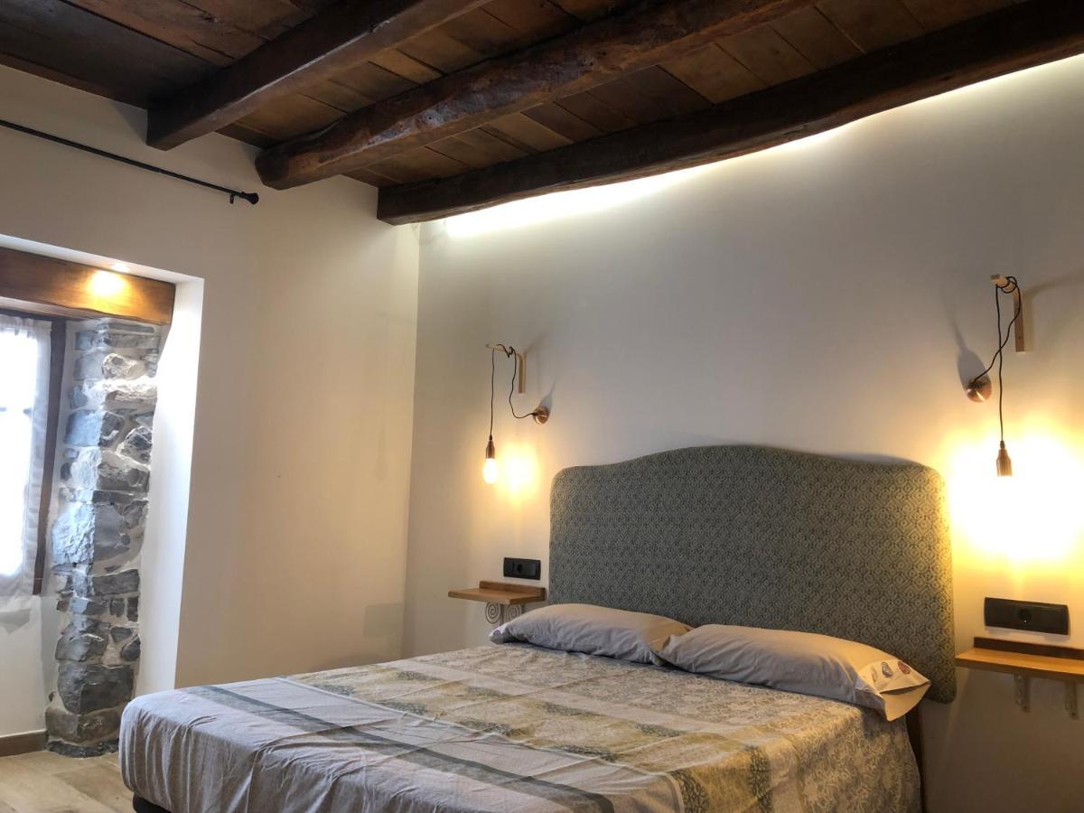 Urruti Villa Zilbeti Ngoại thất bức ảnh