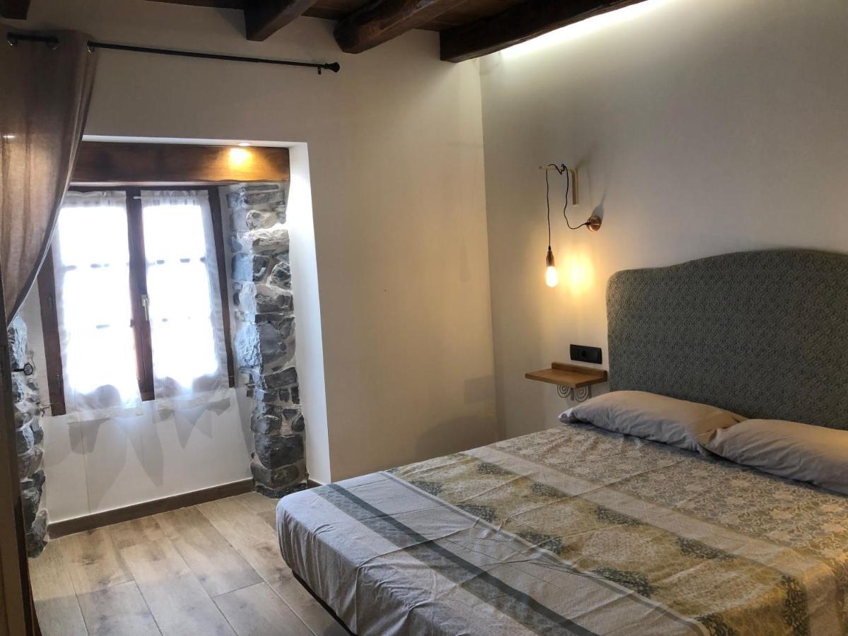 Urruti Villa Zilbeti Ngoại thất bức ảnh