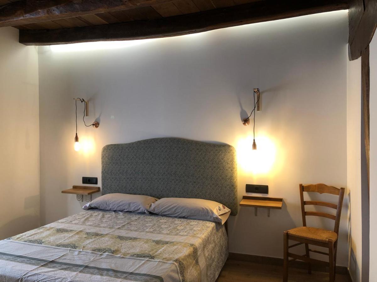 Urruti Villa Zilbeti Ngoại thất bức ảnh