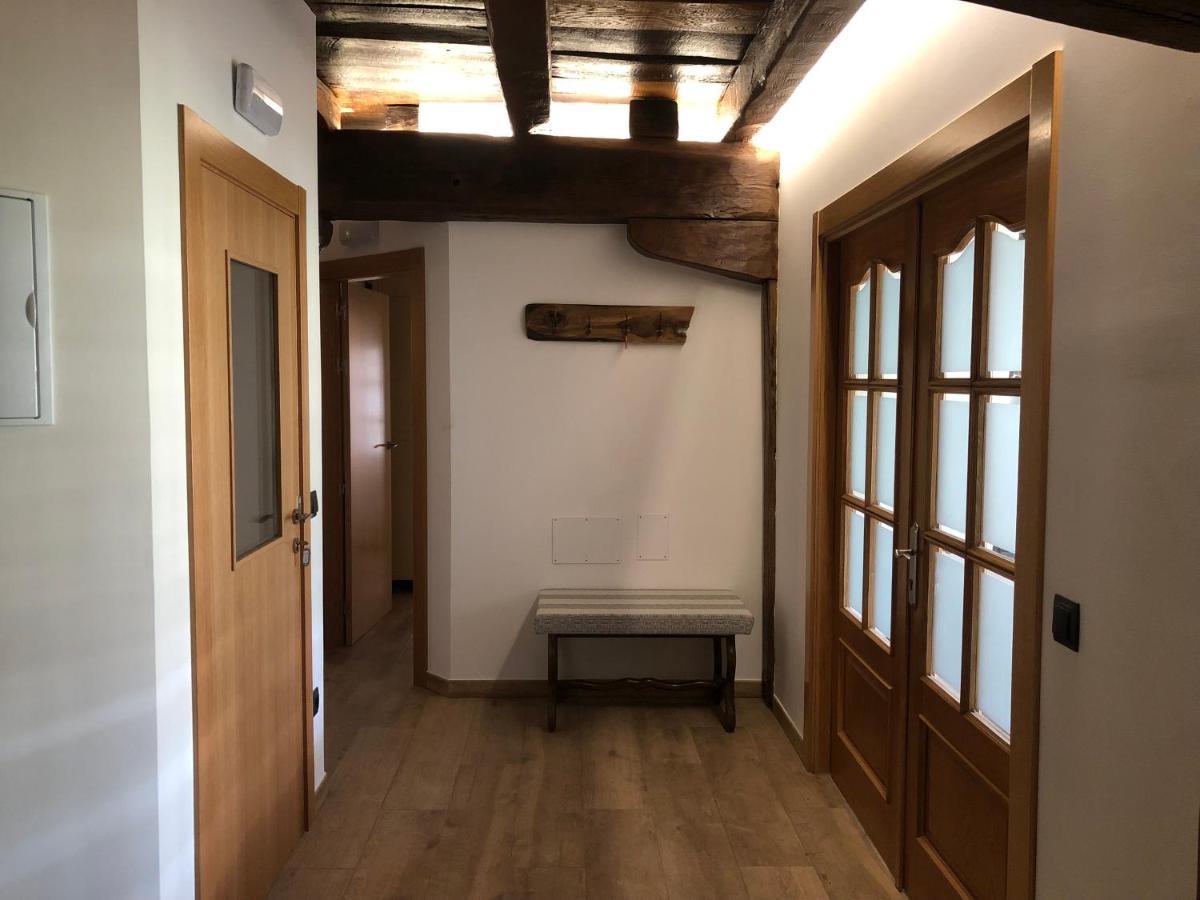 Urruti Villa Zilbeti Ngoại thất bức ảnh