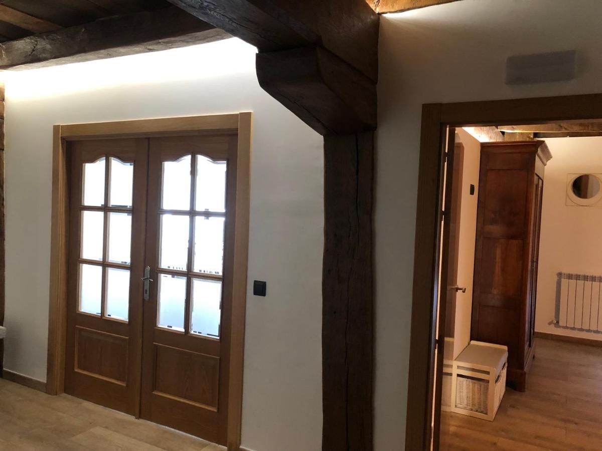 Urruti Villa Zilbeti Ngoại thất bức ảnh
