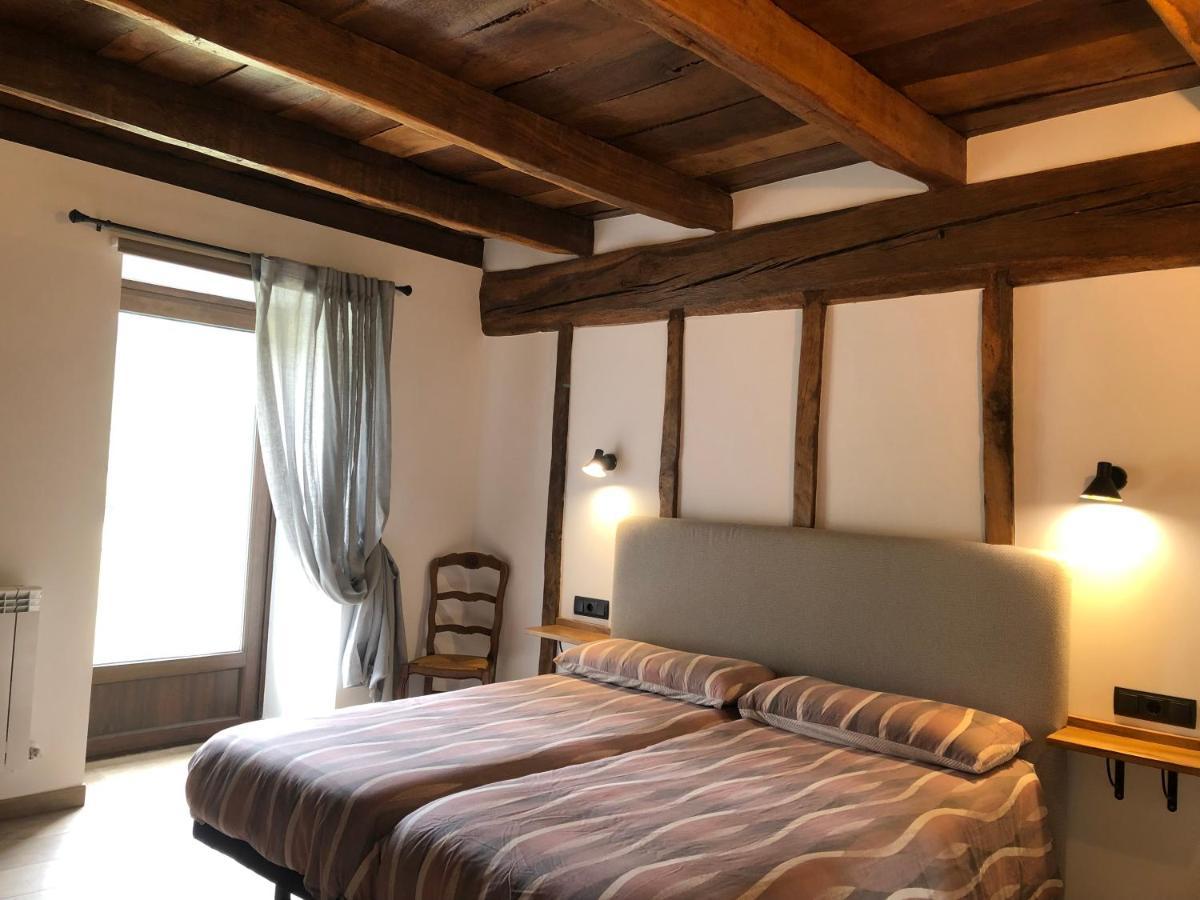 Urruti Villa Zilbeti Ngoại thất bức ảnh