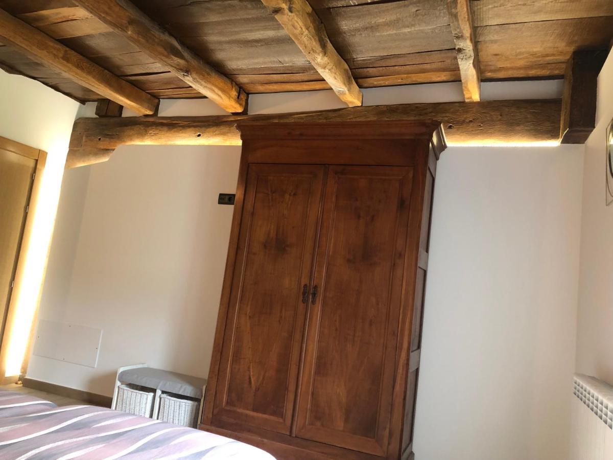 Urruti Villa Zilbeti Ngoại thất bức ảnh