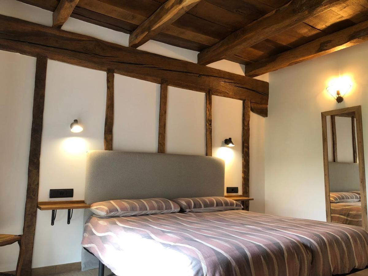 Urruti Villa Zilbeti Ngoại thất bức ảnh