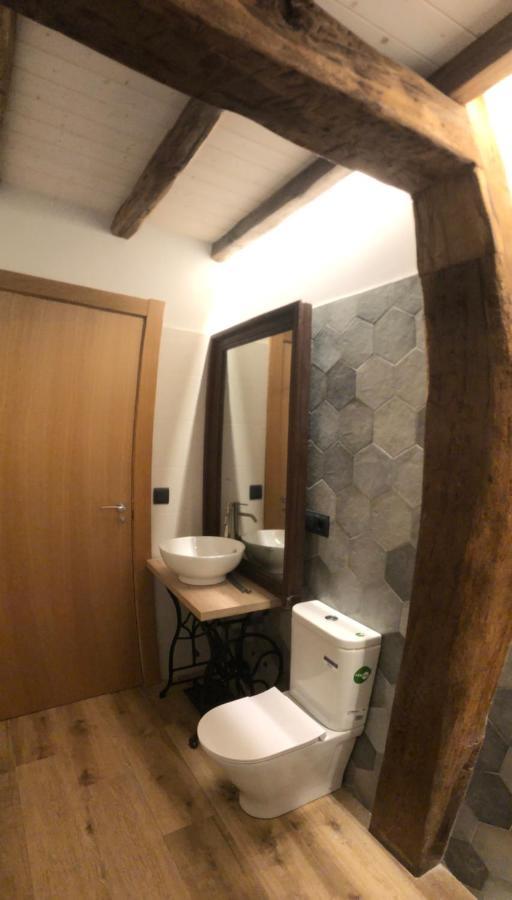 Urruti Villa Zilbeti Ngoại thất bức ảnh