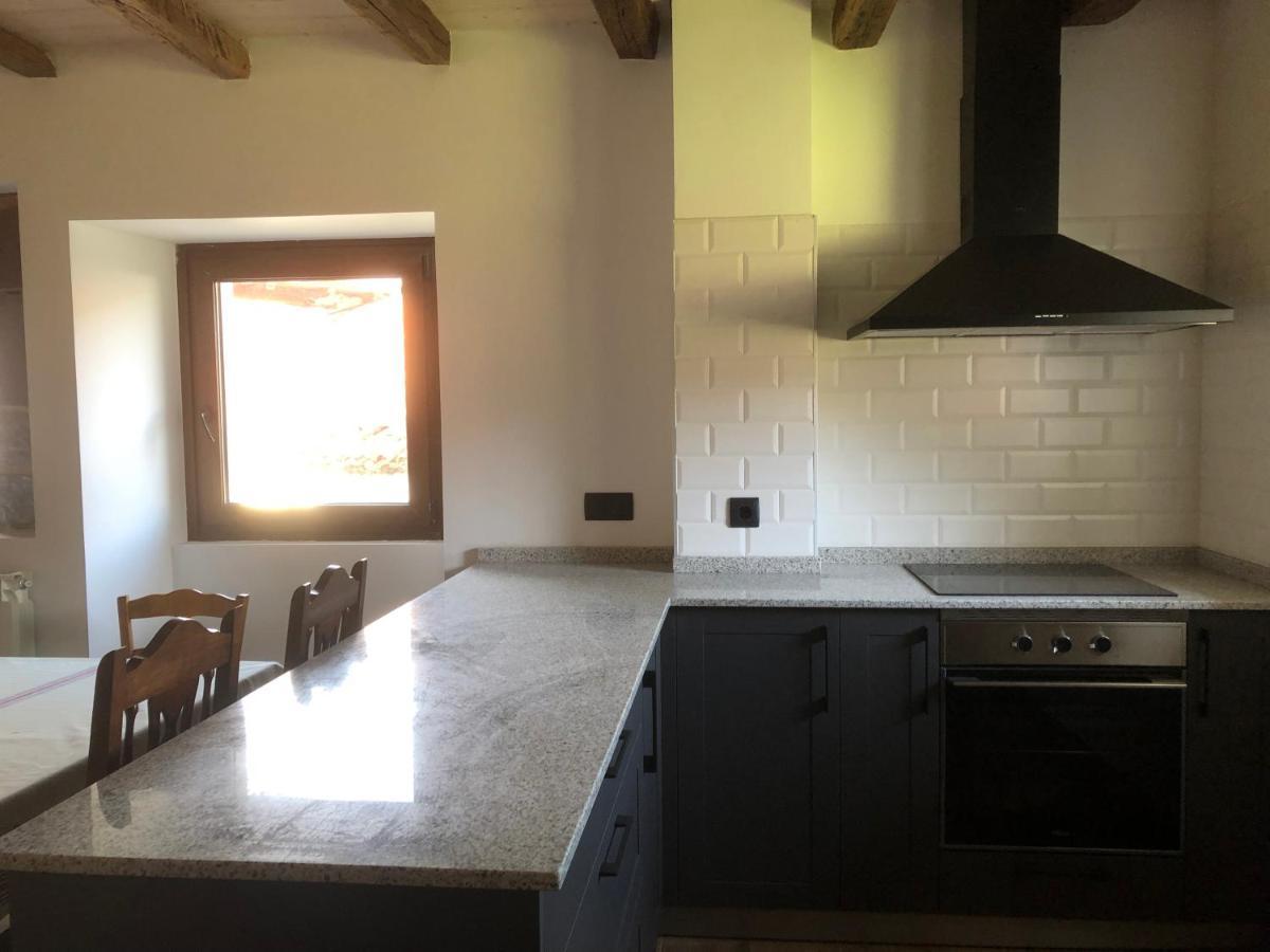Urruti Villa Zilbeti Ngoại thất bức ảnh
