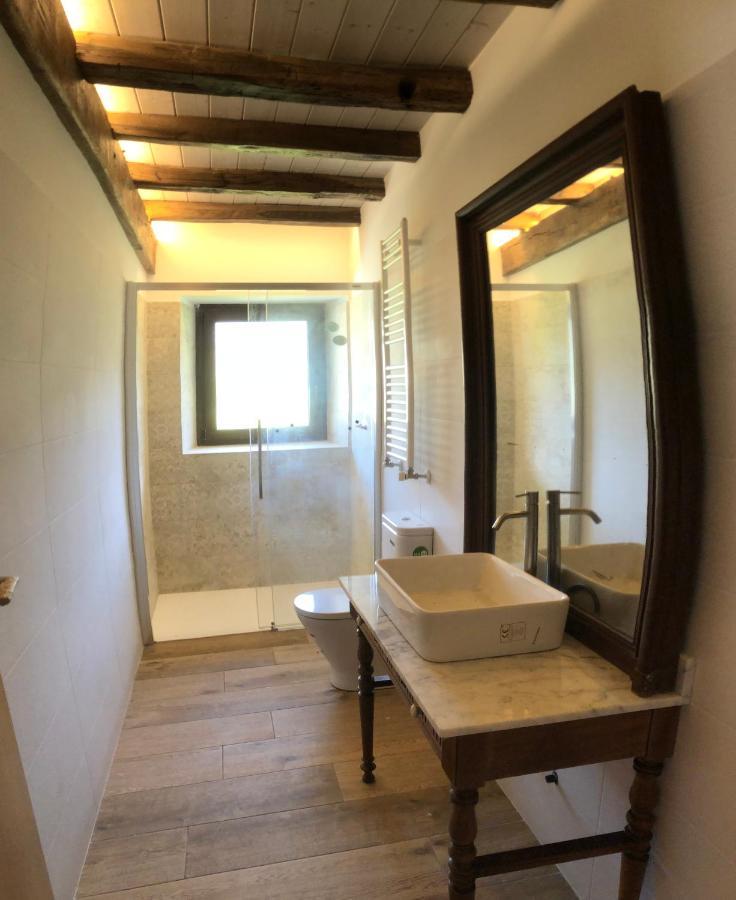 Urruti Villa Zilbeti Ngoại thất bức ảnh