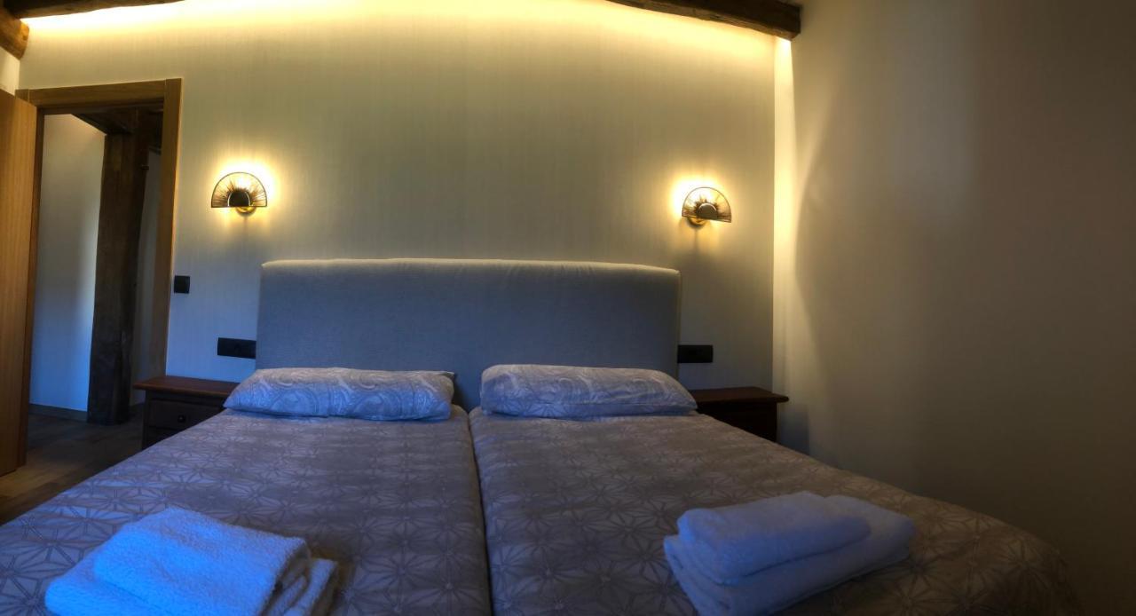 Urruti Villa Zilbeti Ngoại thất bức ảnh
