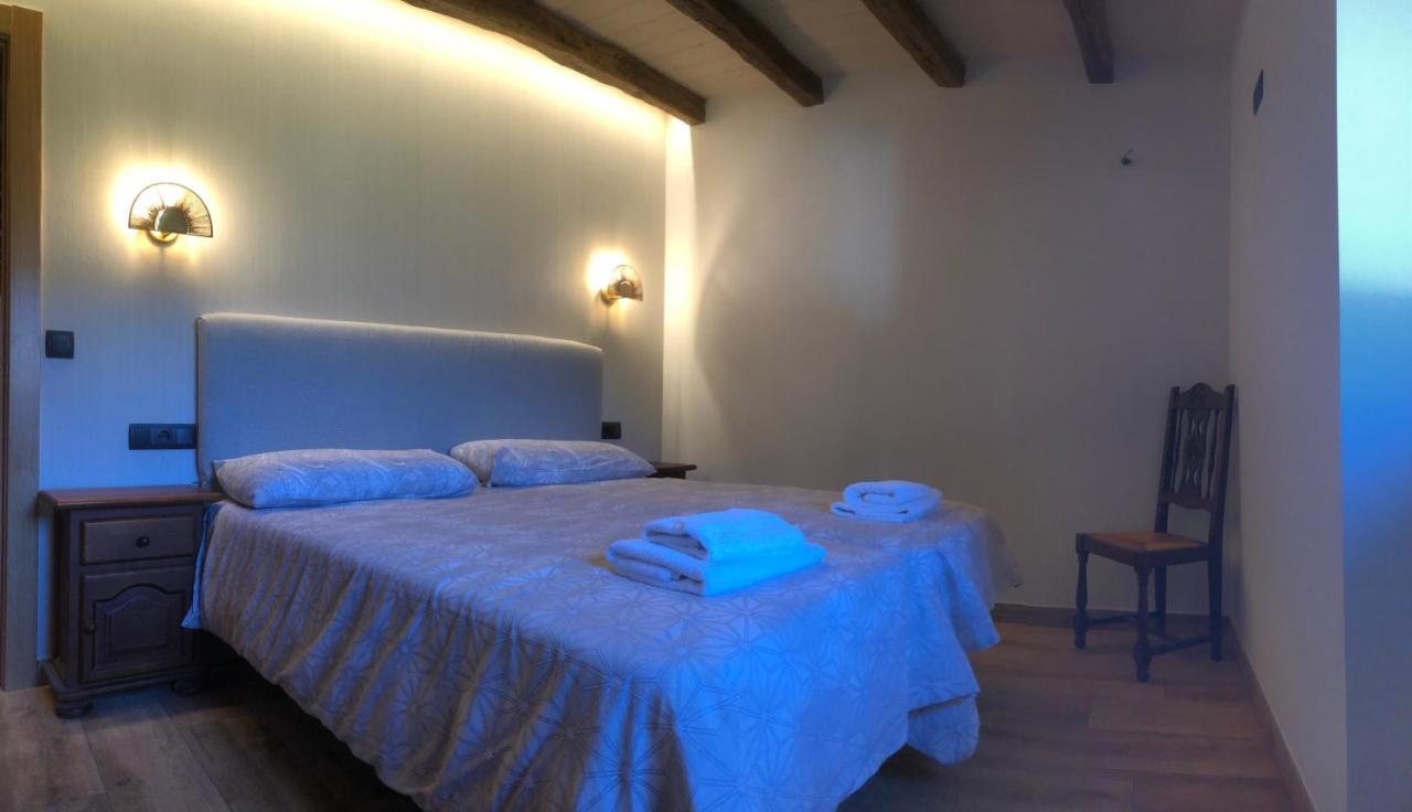 Urruti Villa Zilbeti Ngoại thất bức ảnh