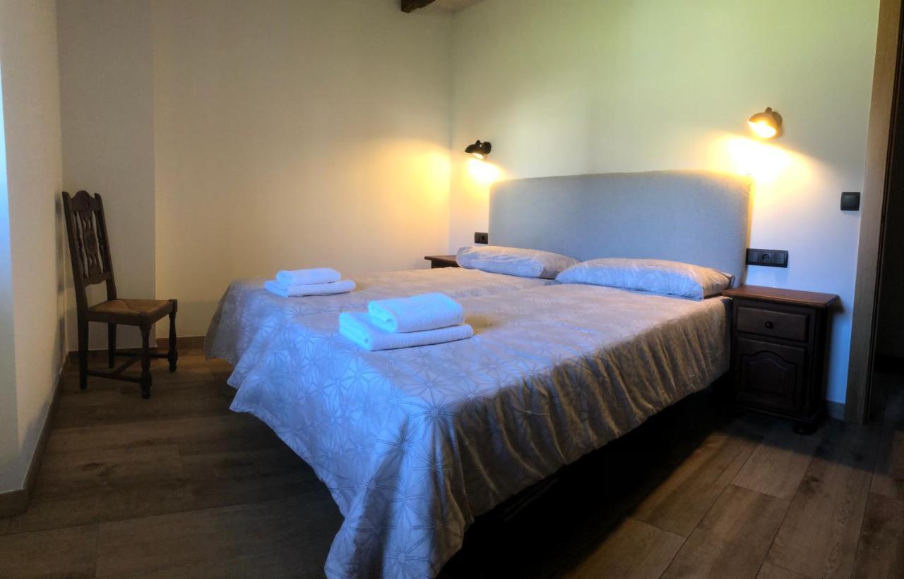 Urruti Villa Zilbeti Ngoại thất bức ảnh