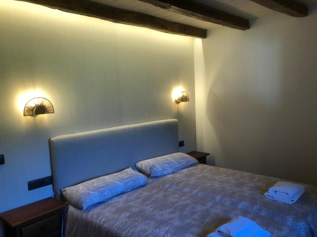 Urruti Villa Zilbeti Ngoại thất bức ảnh
