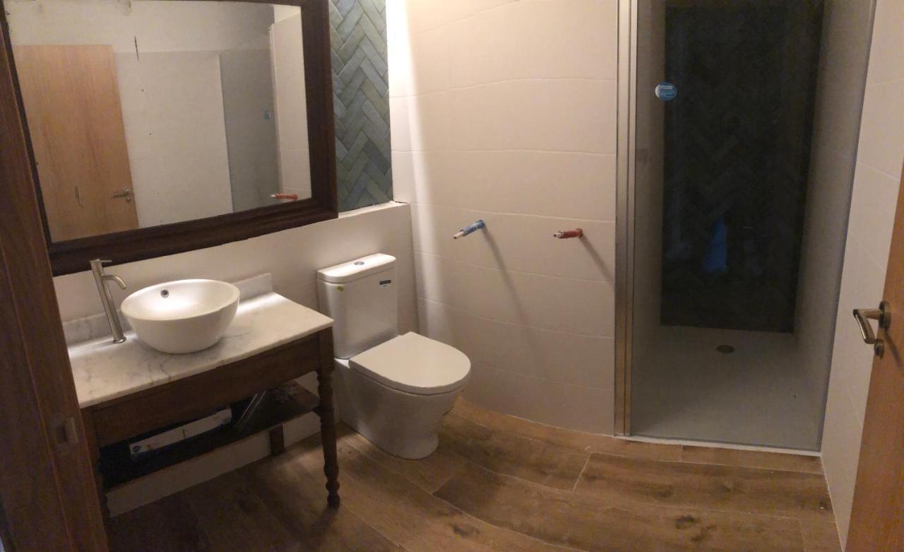 Urruti Villa Zilbeti Ngoại thất bức ảnh